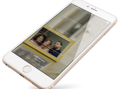 MEET THE FOUNDER OF MIRROCOOL