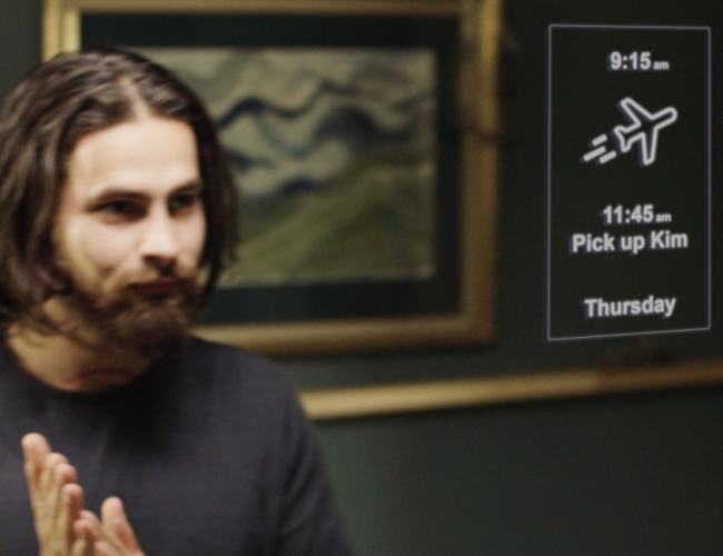 Get The Newest MirroCool Smart Mirror Updates Right To Your Inbox!