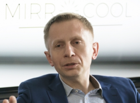 A Word from MirroCool CEO - Wojtek Kaszycki 